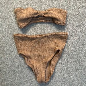 Hunza G Bikini